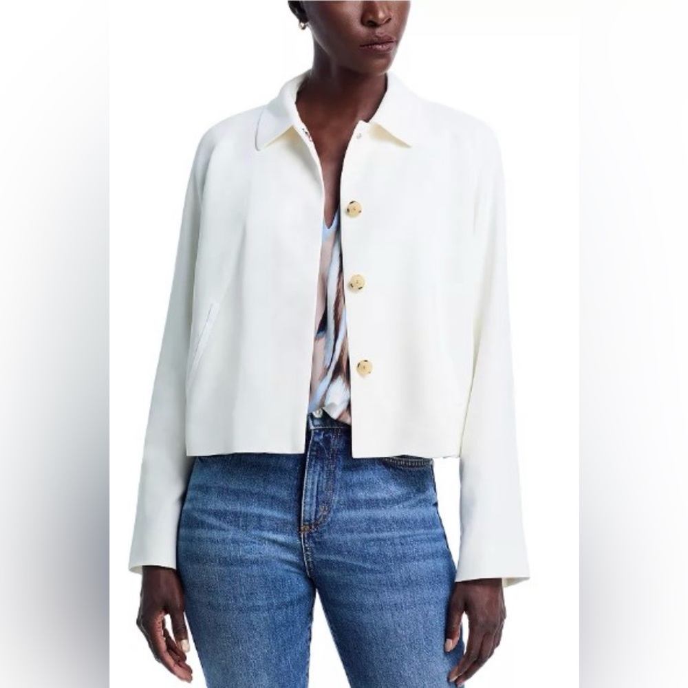 BOSS Jandera Jacket Size 12